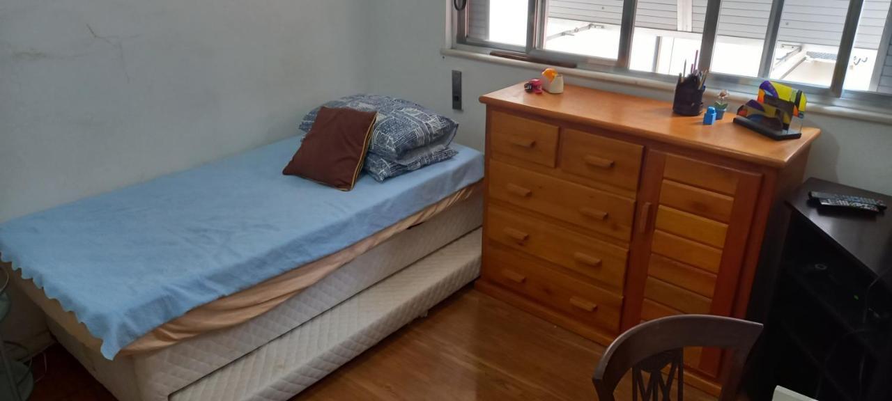 Apartamento Coracao De Ipanema Río de Janeiro Exterior foto