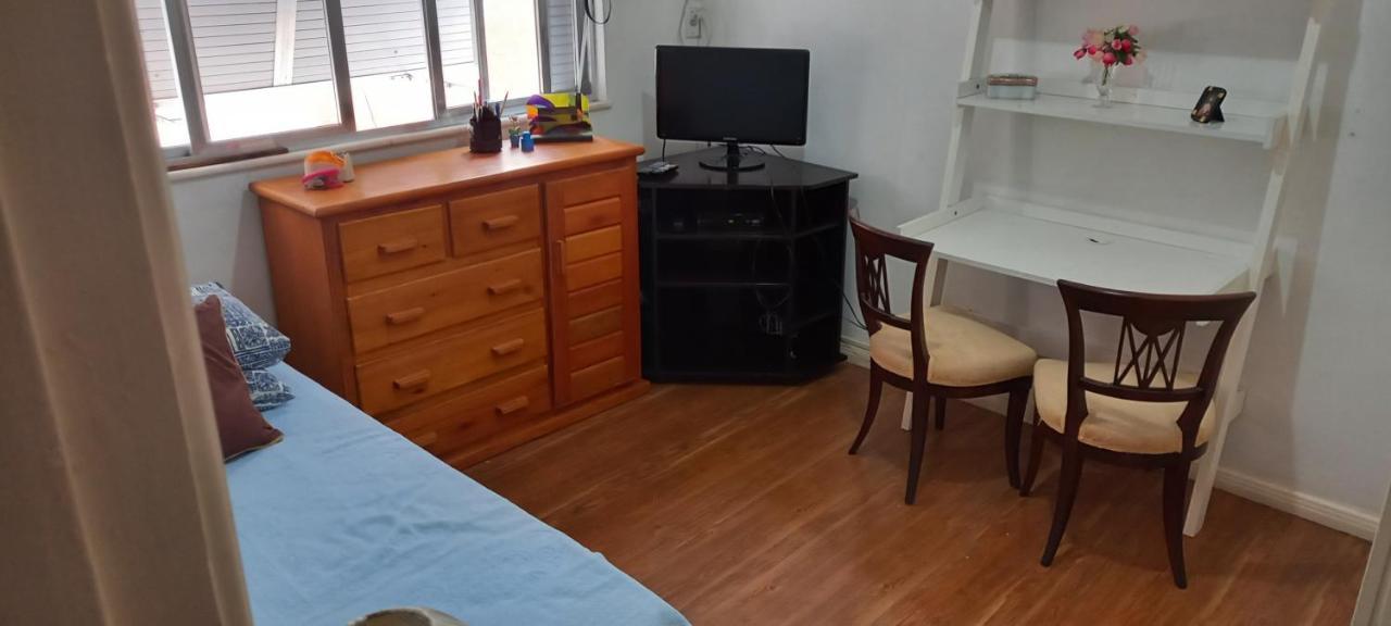 Apartamento Coracao De Ipanema Río de Janeiro Exterior foto