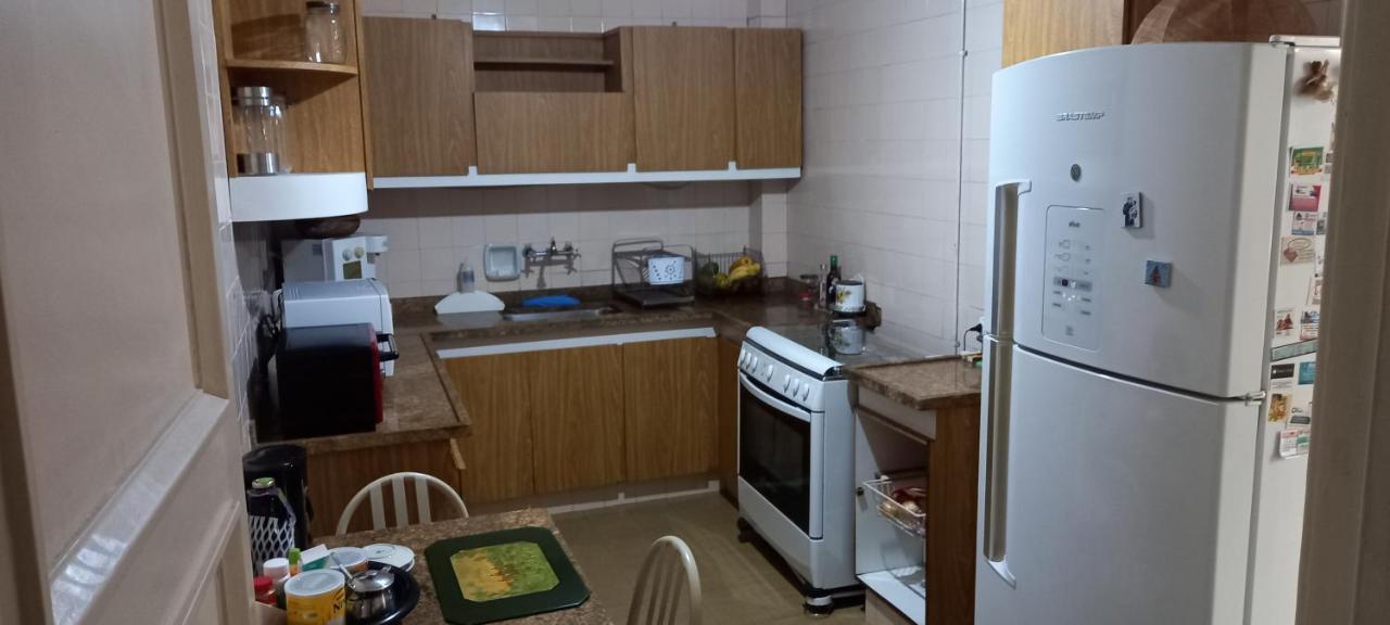 Apartamento Coracao De Ipanema Río de Janeiro Exterior foto